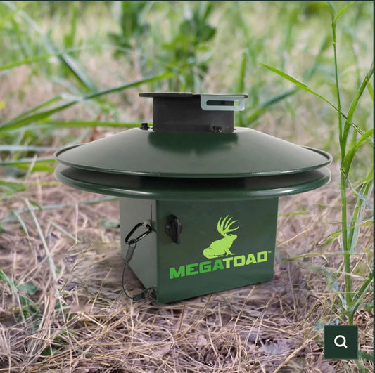 MegaToad M1 Universal Broadcast Feeder Module