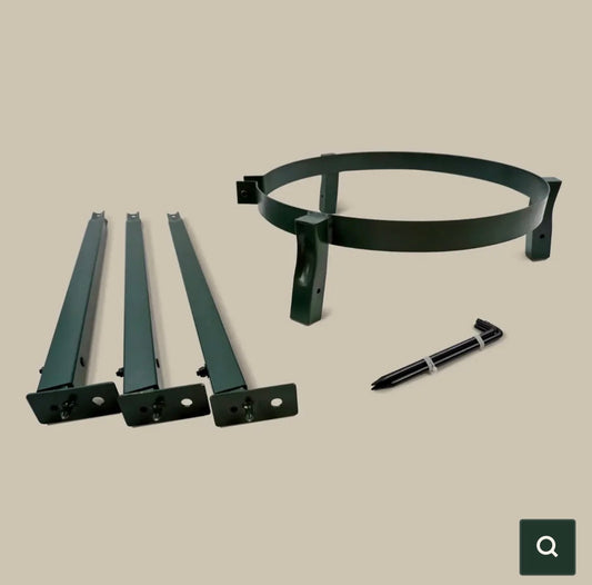 Barrel Band and Leg Kit