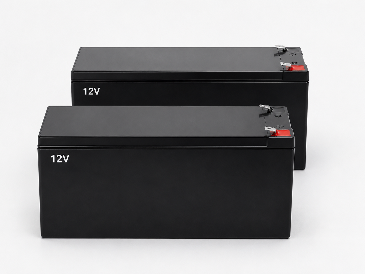 12V Battery for Deer Feeder